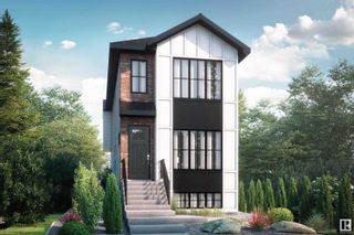 Photo 1: 10634 127 Street in Edmonton: Zone 07 House for sale : MLS®# E4331944