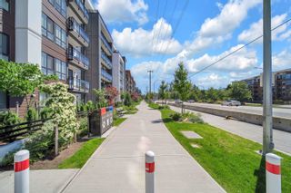 Photo 24: A308 20838 78B Avenue in Langley: Willoughby Heights Condo for sale in "Hudson & Singer" : MLS®# R2713112