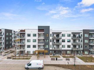 Main Photo: 111 4250 Seton Drive SE in Calgary: Seton Apartment for sale : MLS®# A2119952