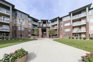 Photo 1: 406 260 Fairhaven Road in Winnipeg: Linden Woods Condominium for sale (1M)  : MLS®# 202024718