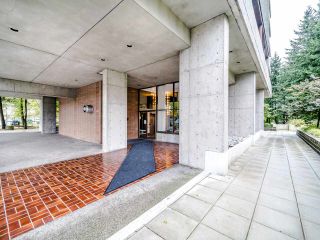 Photo 16: 401 3755 BARTLETT Court in Burnaby: Sullivan Heights Condo for sale (Burnaby North)  : MLS®# R2557128