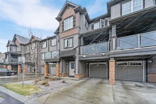 Photo 2: 168 Cityscape Court NE in Calgary: Cityscape Row/Townhouse for sale : MLS®# A2094798