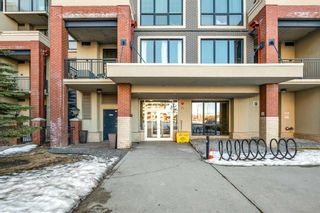 Photo 2: 1507 8880 Horton Road SW in Calgary: Haysboro Apartment for sale : MLS®# A2115276