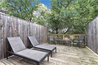 Photo 16: 113 Winchester St, Toronto, Ontario M4V 2Y9 in Toronto: Townhouse for sale (Cabbagetown-South St. James Town)  : MLS®# C3879302