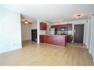 Main Photo: #2404 - 610 GRANVILLE ST in VANCOUVER: Downtown VW Condo for sale (Vancouver West)  : MLS®# V1068702