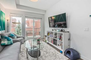 Photo 10: 206 730 5 Street NE in Calgary: Renfrew Apartment for sale : MLS®# A2077057