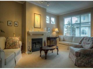 Photo 4: 17 14959 58TH Avenue in Surrey: Sullivan Station Townhouse for sale in "SKYLANDS" : MLS®# F1407272
