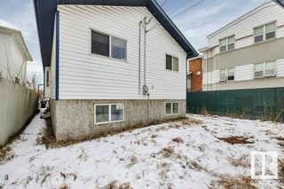 Photo 15: 9518 106 Avenue in Edmonton: Zone 13 House for sale : MLS®# E4372485