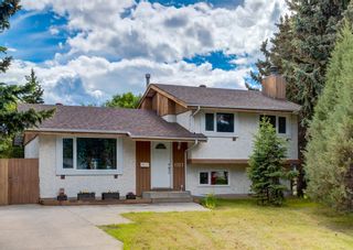 Photo 1: 1707 66 Avenue SE in Calgary: Ogden Detached for sale : MLS®# A1232423