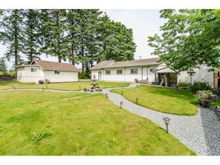Photo 14: 703 CLEARBROOK Road in Abbotsford: Poplar House for sale : MLS®# R2387307