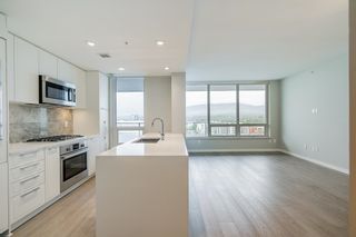 Photo 3: 1205 118 CARRIE CATES Court in North Vancouver: Lower Lonsdale Condo for sale in "PROMENADE" : MLS®# R2849757