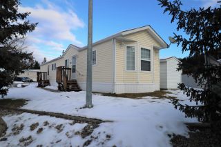 Photo 12: 33 4510 Power Road in Barriere: BA Manufactured Home for sale (NE)  : MLS®# 170610