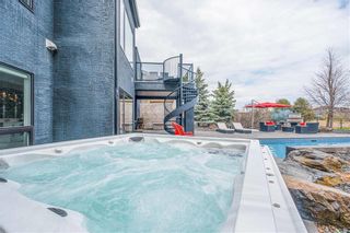Photo 43: 42 Cypress Ridge in Winnipeg: South Pointe Residential for sale (1R)  : MLS®# 202211397