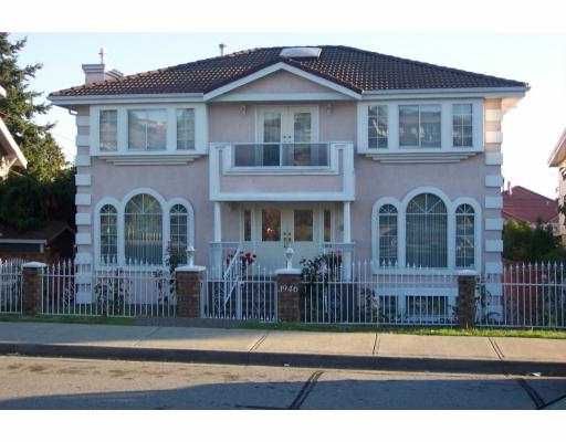 FEATURED LISTING: 3946 FRANCES Street Burnaby