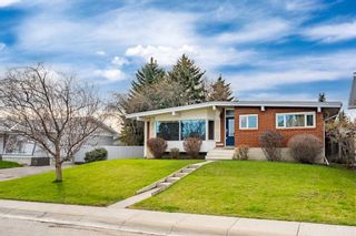 Photo 47: 5111 Bulyea Road NW in Calgary: Brentwood Detached for sale : MLS®# A2129277