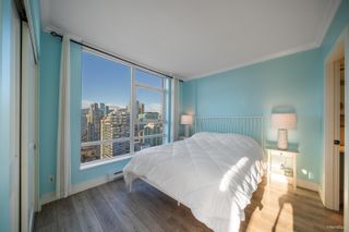 Photo 16: 3708 928 BEATTY Street in Vancouver: Yaletown Condo for sale in "The Max" (Vancouver West)  : MLS®# R2873635