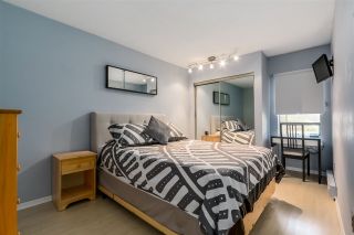 Photo 11: 304 2410 CORNWALL Avenue in Vancouver: Kitsilano Condo for sale in "Spinnaker" (Vancouver West)  : MLS®# R2044384
