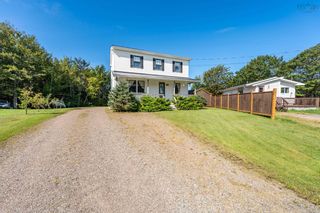 Photo 1: 85 Bel Air Drive in Digby: Digby County Residential for sale (Annapolis Valley)  : MLS®# 202301083