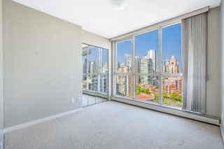 Photo 12: 1901 1201 MARINASIDE Crescent in Vancouver: Yaletown Condo for sale (Vancouver West)  : MLS®# R2744910