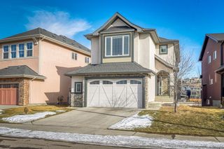 Photo 2: 125 Sage Meadows Circle NW in Calgary: Sage Hill Detached for sale : MLS®# A2024703