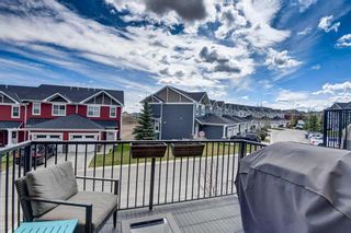 Photo 20: 1906 881 Sage Valley Boulevard NW in Calgary: Sage Hill Row/Townhouse for sale : MLS®# A2129601