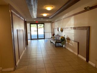 Photo 2: 303 8760 WESTMINSTER Highway in Richmond: Brighouse Condo for sale in "Pinecrest Manor" : MLS®# R2555976