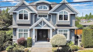 Photo 1: 2285 KAMLOOPS Street in Vancouver: Renfrew VE House for sale (Vancouver East)  : MLS®# R2816691