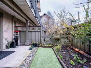 Photo 31: 774 ORWELL Street in North Vancouver: Lynnmour Townhouse for sale in "Wedgewood by Polygon" : MLS®# R2534201
