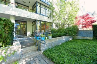 Photo 15: 102 5989 IONA Drive in Vancouver: University VW Condo for sale (Vancouver West)  : MLS®# R2872503