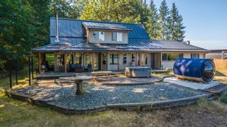 Photo 42: 2718 Quennell Rd in Nanaimo: Na Cedar House for sale : MLS®# 926243