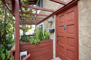 Photo 21: POINT LOMA Townhouse for sale : 2 bedrooms : 3058 Macaulay St in San Diego