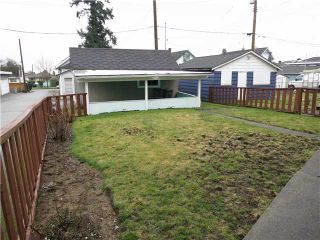 Photo 3: 374 E 57TH Avenue in Vancouver: South Vancouver House for sale (Vancouver East)  : MLS®# V931435