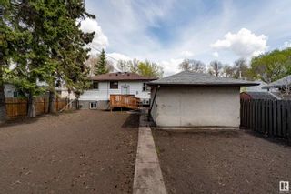 Photo 32: 12022 44 Street in Edmonton: Zone 23 House for sale : MLS®# E4388604
