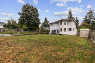 Photo 23: 1417 WINSLOW Avenue in Coquitlam: Central Coquitlam House for sale : MLS®# R2649078