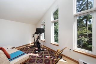 Photo 31: 1043 KINLOCH Lane in North Vancouver: Deep Cove House for sale : MLS®# R2812302