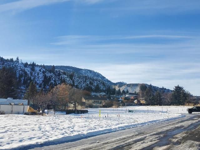 Main Photo: 5585 COSTER PLACE in Kamloops: Dallas Lots/Acreage for sale : MLS®# 170885