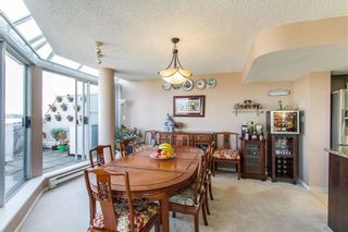 Photo 8: 1604 69 JAMIESON COURT in New Westminster: Fraserview NW Condo for sale : MLS®# R2472181