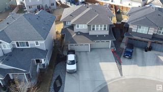 Photo 2: 12832 205 Street in Edmonton: Zone 59 House Half Duplex for sale : MLS®# E4383496