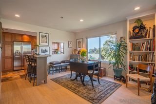 Photo 4: MISSION HILLS Condo for sale : 2 bedrooms : 2651 Front St #302 in San Diego