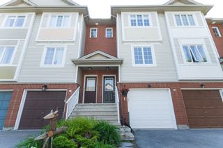 Photo 1: 14 Manhattan Crescent in Ottawa: House for sale (Central Park)  : MLS®# 1343629