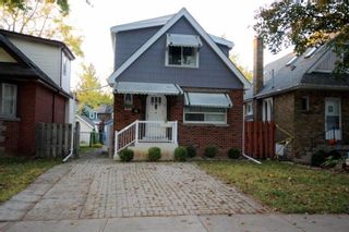 Photo 18: 1106 KING Street W in Hamilton: House for sale : MLS®# H4069905