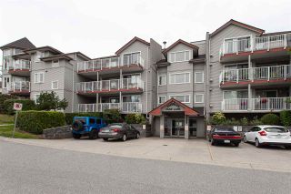 Photo 1: 306 33669 2ND Avenue in Mission: Mission BC Condo for sale : MLS®# R2289509