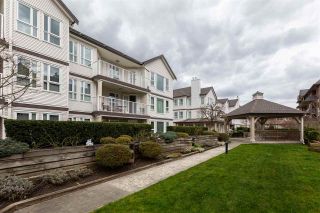 Photo 18: 104 17730 58A Avenue in Surrey: Cloverdale BC Condo for sale in "Derby Downs" (Cloverdale)  : MLS®# R2558226