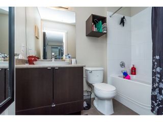 Photo 15: 124 9655 KING GEORGE BOULEVARD in Surrey: Whalley Condo for sale (North Surrey)  : MLS®# R2229475