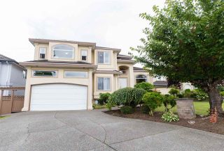Photo 1: 16688 84A Avenue in Surrey: Fleetwood Tynehead House for sale : MLS®# R2091091