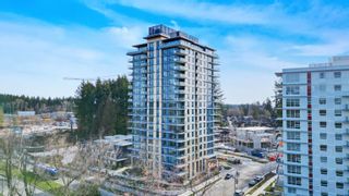 Photo 3: 1704 5410 SHORTCUT Road in Vancouver: University VW Condo for sale (Vancouver West)  : MLS®# R2760578