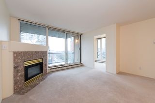 Photo 4: 508 555 ABBOTT Street in Vancouver: Downtown VW Condo for sale in "PARIS PLACE" (Vancouver West)  : MLS®# V985297