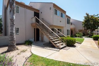 Photo 2: CLAIREMONT Condo for rent : 2 bedrooms : 4137 Mount Alifan Place #A in San Diego