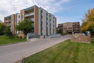 Photo 21: 403 1950 Henderson Highway in Winnipeg: North Kildonan Condominium for sale (3G)  : MLS®# 202224160