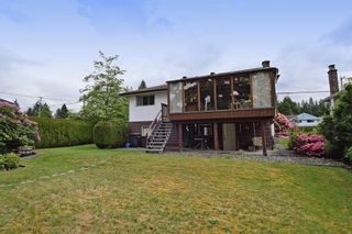 Photo 19: 927 SMITH Avenue in Coquitlam: Coquitlam West House for sale : MLS®# R2072797